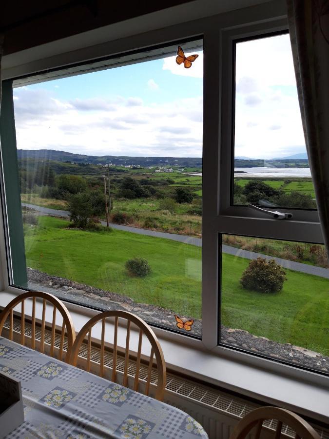 Villa Maggie'S House Glenties Exterior foto