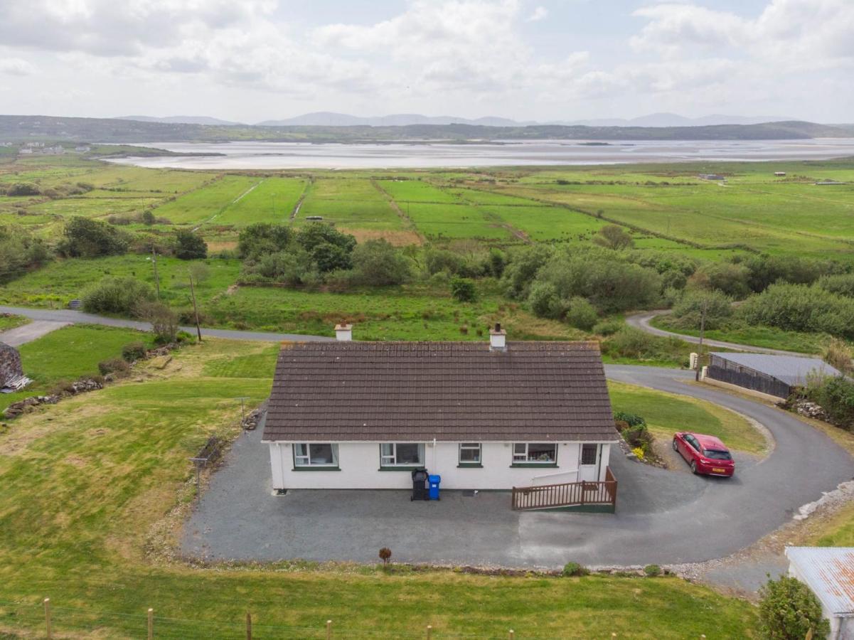 Villa Maggie'S House Glenties Exterior foto